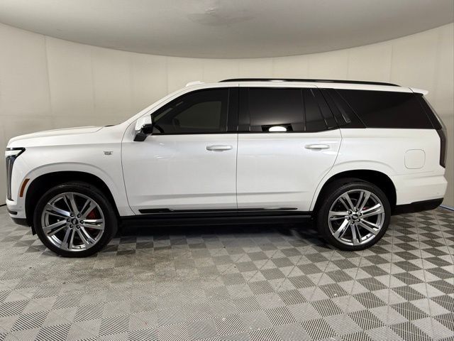 2025 Cadillac Escalade 4WD Sport