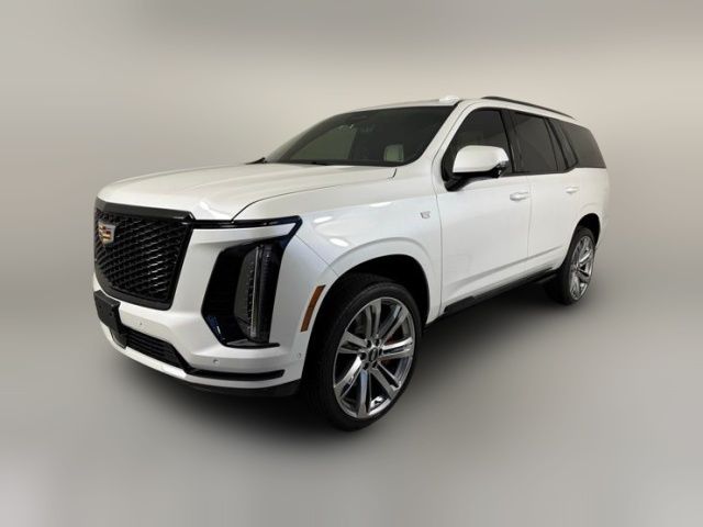 2025 Cadillac Escalade 4WD Sport