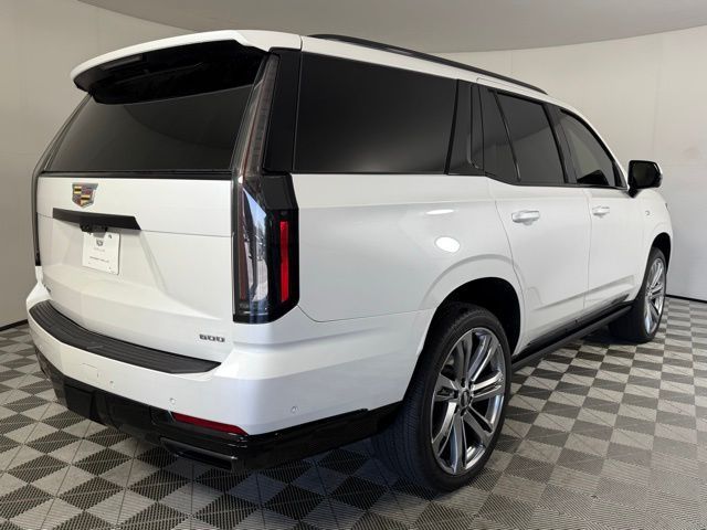 2025 Cadillac Escalade 4WD Sport