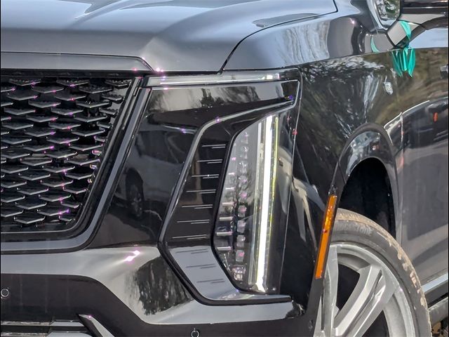 2025 Cadillac Escalade 4WD Sport