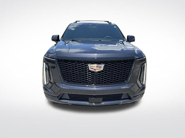 2025 Cadillac Escalade 4WD Sport