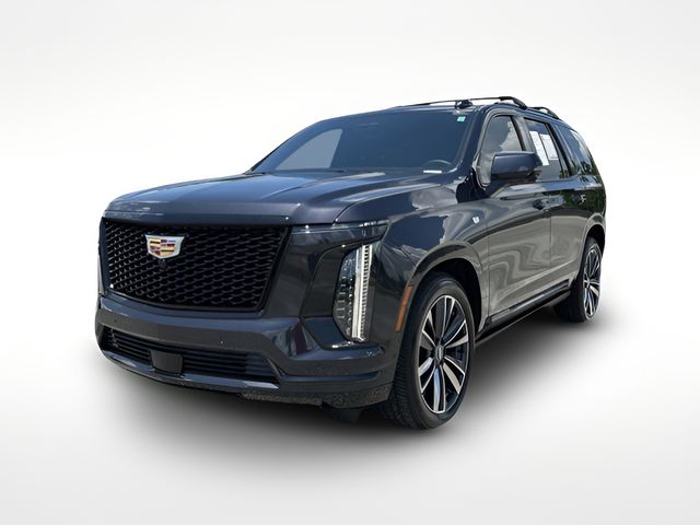 2025 Cadillac Escalade 4WD Sport