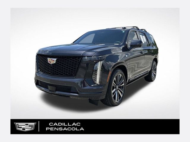2025 Cadillac Escalade 4WD Sport