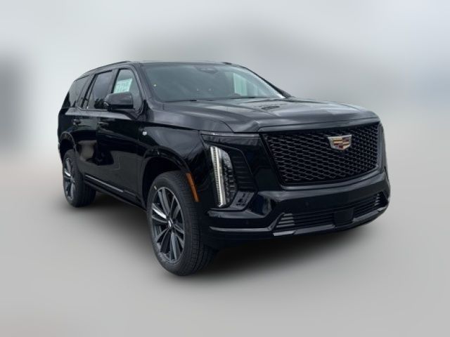 2025 Cadillac Escalade 4WD Sport