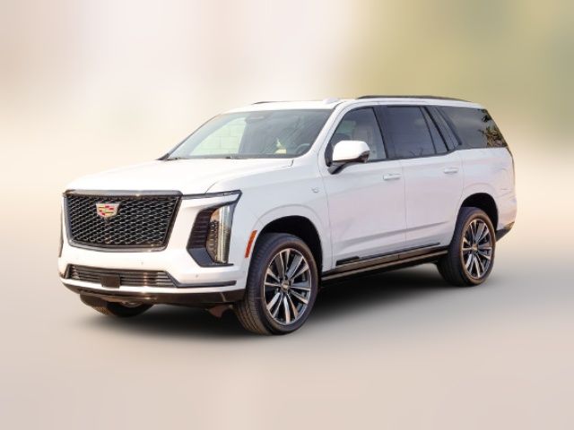 2025 Cadillac Escalade 4WD Sport