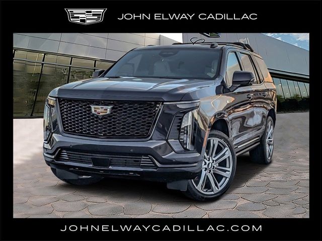 2025 Cadillac Escalade 4WD Sport