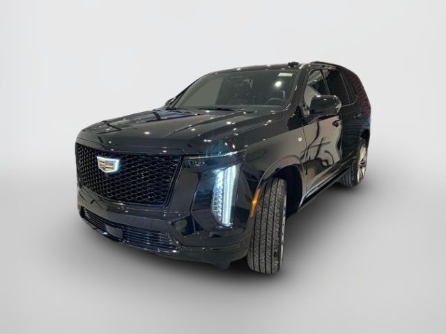 2025 Cadillac Escalade 4WD Sport