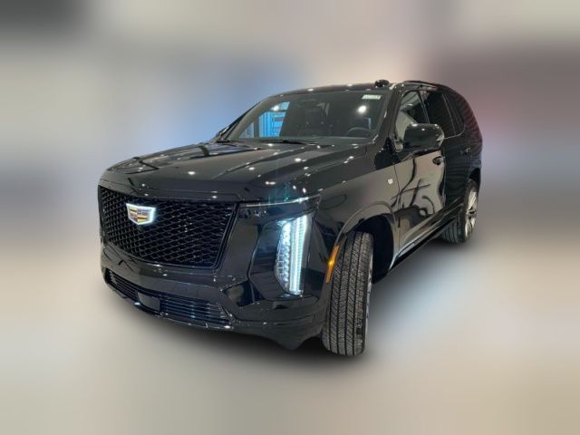 2025 Cadillac Escalade 4WD Sport