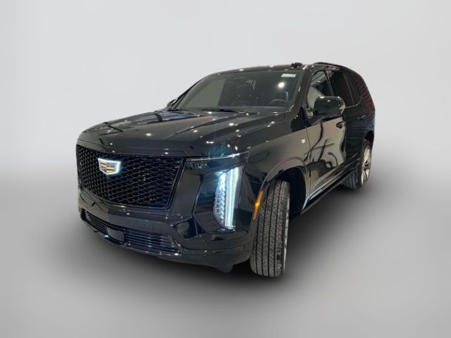 2025 Cadillac Escalade 4WD Sport