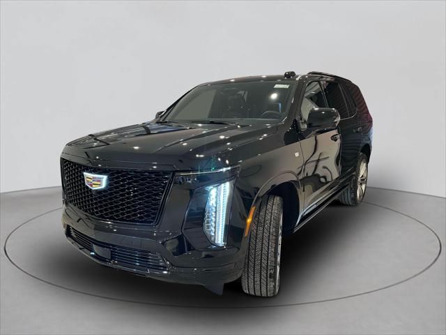 2025 Cadillac Escalade 4WD Sport