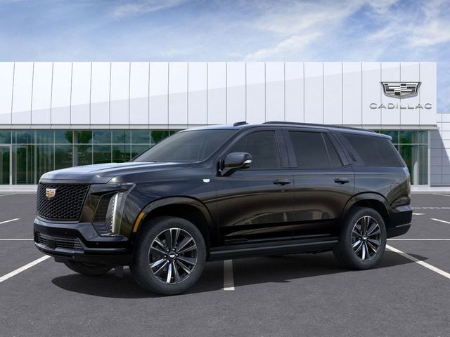 2025 Cadillac Escalade 4WD Sport