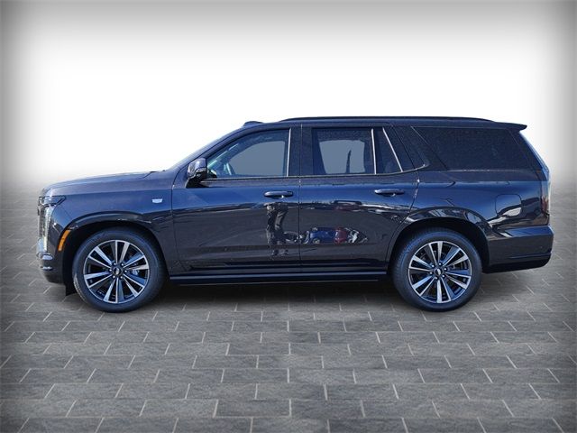 2025 Cadillac Escalade 4WD Sport
