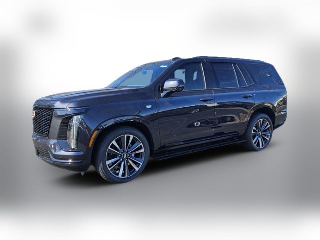 2025 Cadillac Escalade 4WD Sport