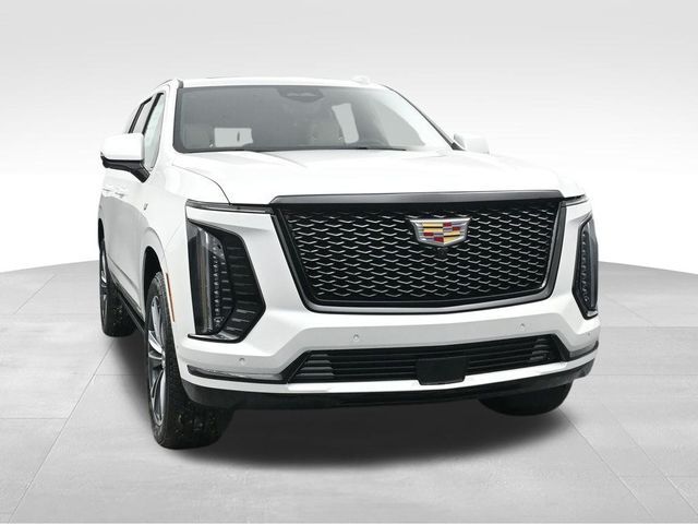 2025 Cadillac Escalade 4WD Sport