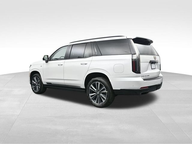 2025 Cadillac Escalade 4WD Sport