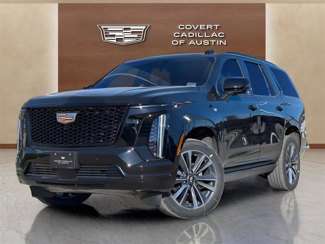 2025 Cadillac Escalade 4WD Sport