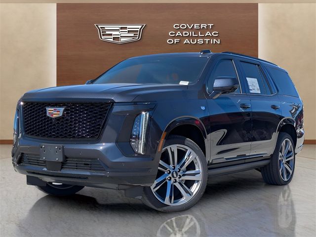 2025 Cadillac Escalade 4WD Sport