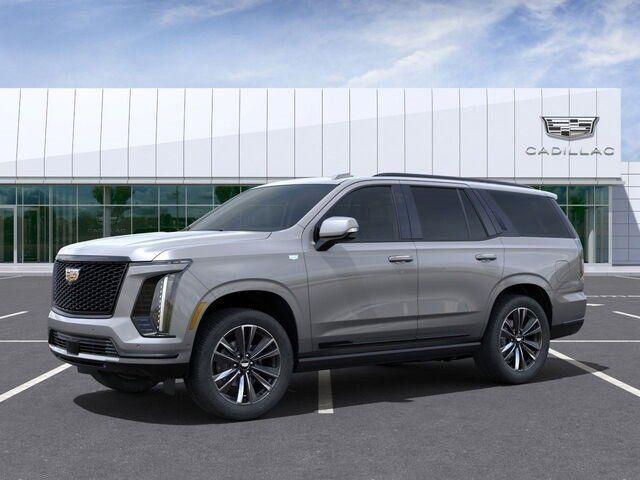 2025 Cadillac Escalade 4WD Sport