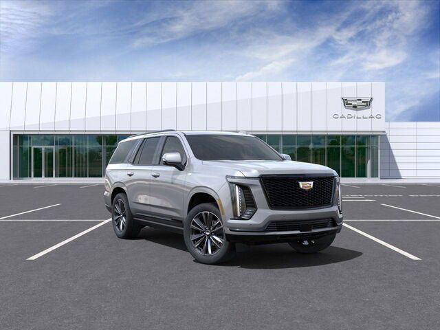 2025 Cadillac Escalade 4WD Sport