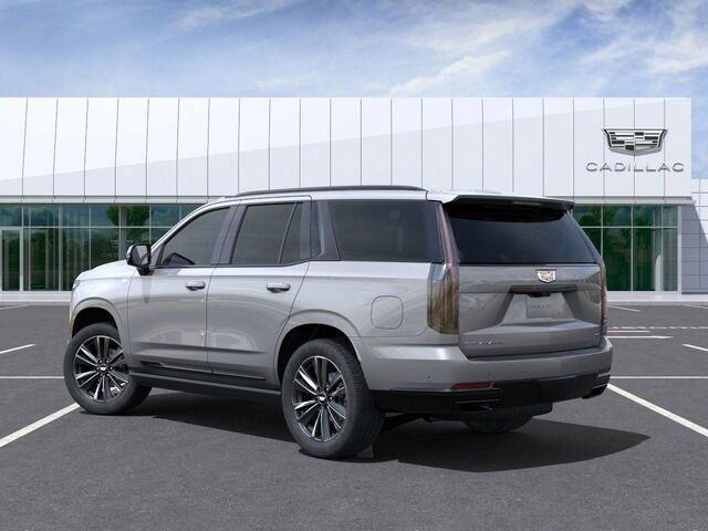 2025 Cadillac Escalade 4WD Sport