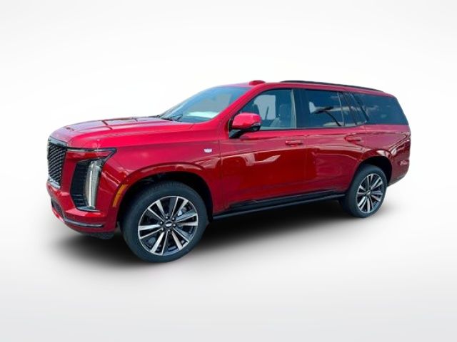 2025 Cadillac Escalade 4WD Sport