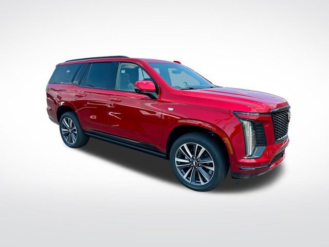 2025 Cadillac Escalade 4WD Sport