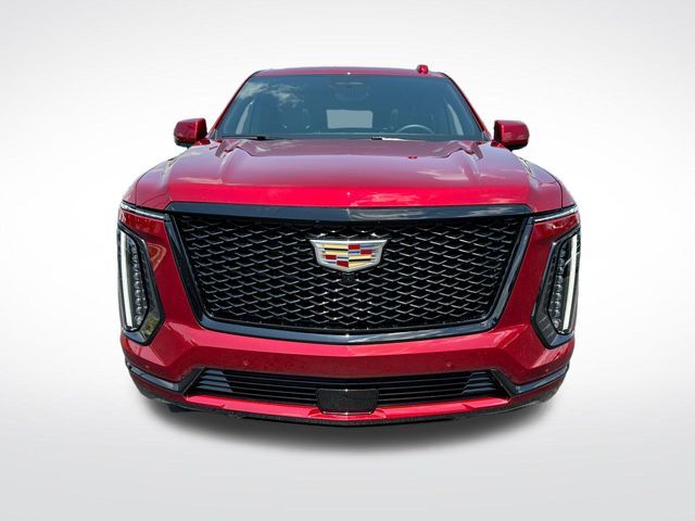 2025 Cadillac Escalade 4WD Sport