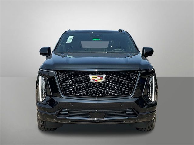 2025 Cadillac Escalade 4WD Sport
