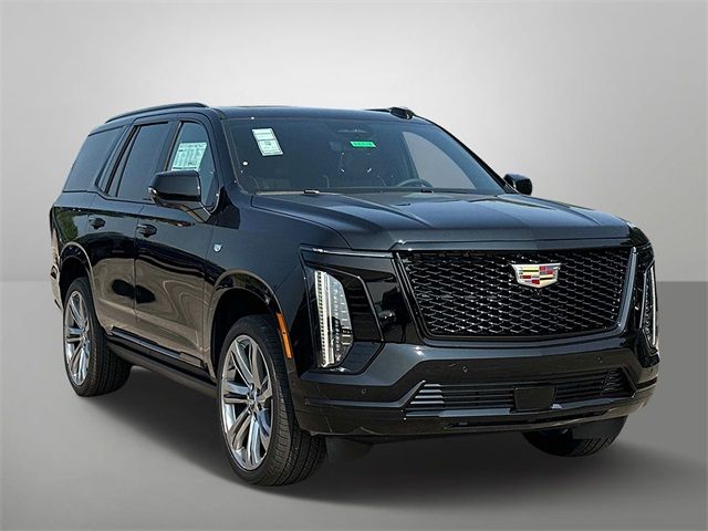 2025 Cadillac Escalade 4WD Sport