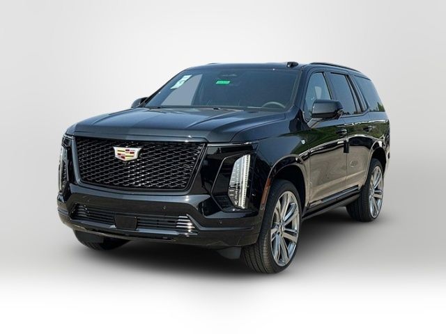 2025 Cadillac Escalade 4WD Sport