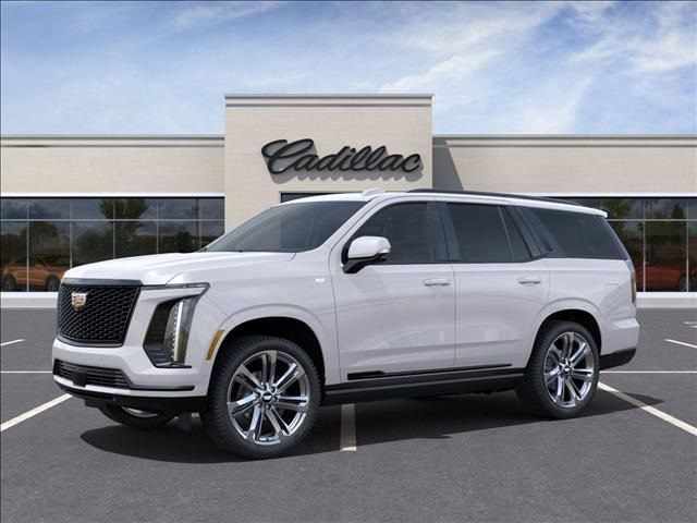 2025 Cadillac Escalade 4WD Sport