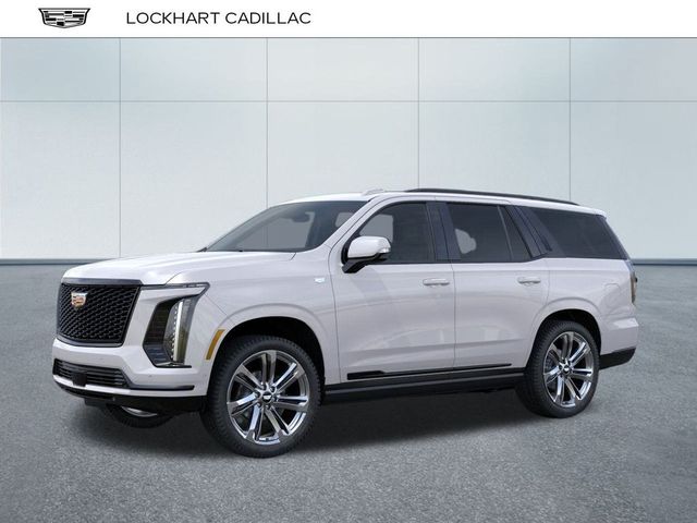 2025 Cadillac Escalade 4WD Sport