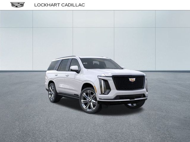 2025 Cadillac Escalade 4WD Sport