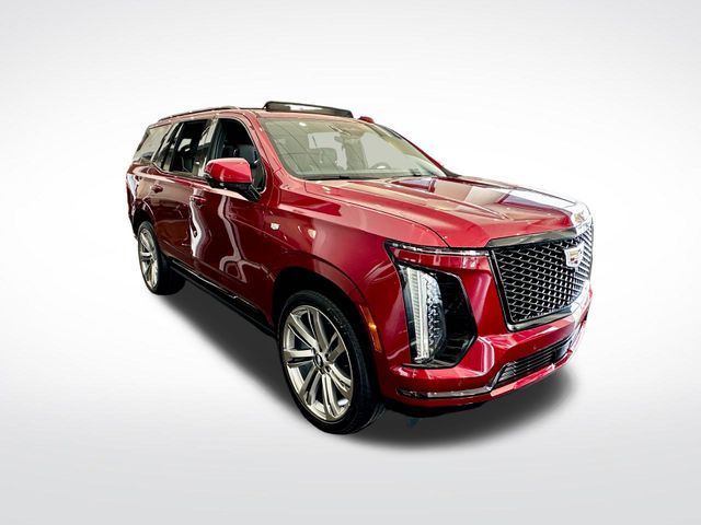 2025 Cadillac Escalade 4WD Sport