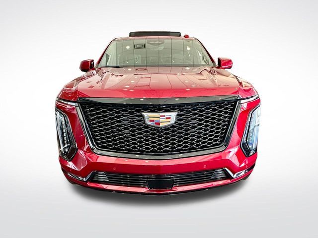 2025 Cadillac Escalade 4WD Sport