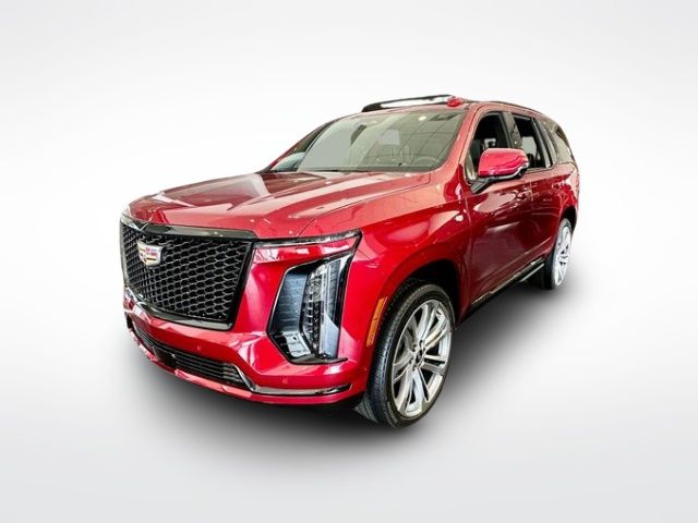 2025 Cadillac Escalade 4WD Sport