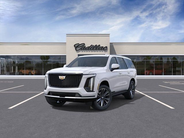 2025 Cadillac Escalade 4WD Sport