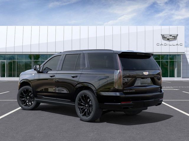 2025 Cadillac Escalade 4WD Sport