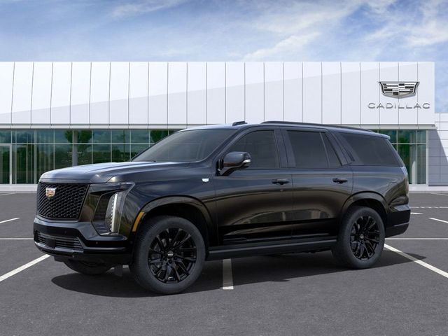 2025 Cadillac Escalade 4WD Sport