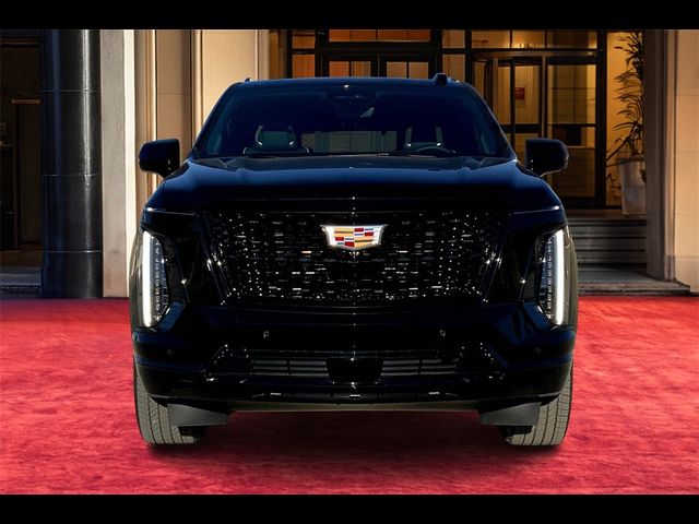 2025 Cadillac Escalade 4WD Sport