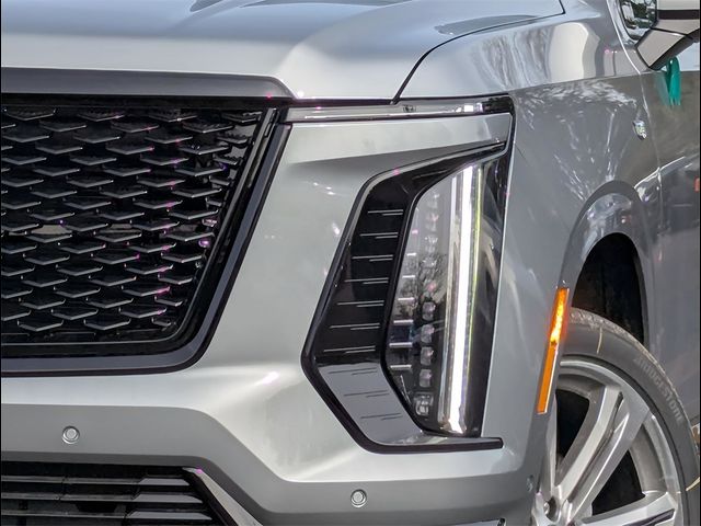 2025 Cadillac Escalade 4WD Sport