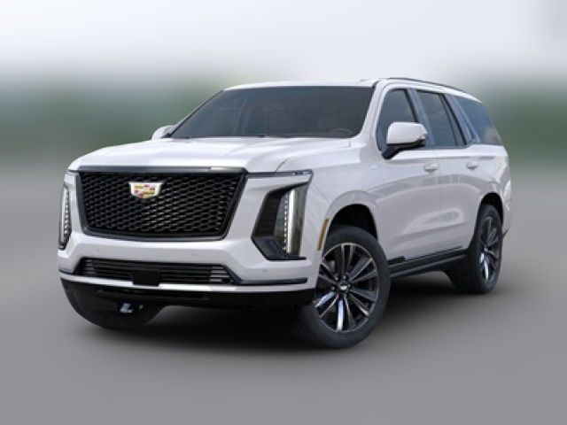 2025 Cadillac Escalade 4WD Sport