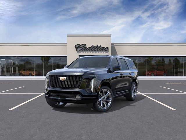 2025 Cadillac Escalade 4WD Sport