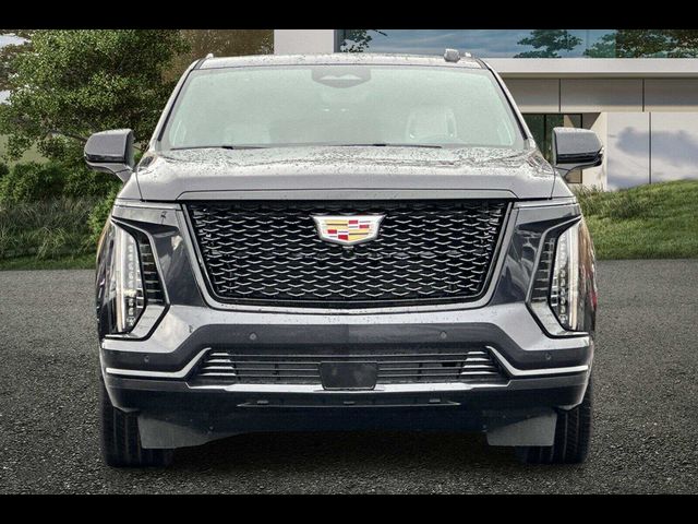 2025 Cadillac Escalade 4WD Sport