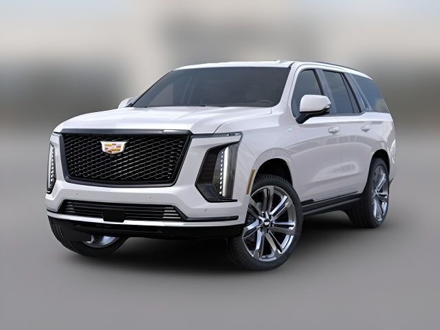 2025 Cadillac Escalade 4WD Sport