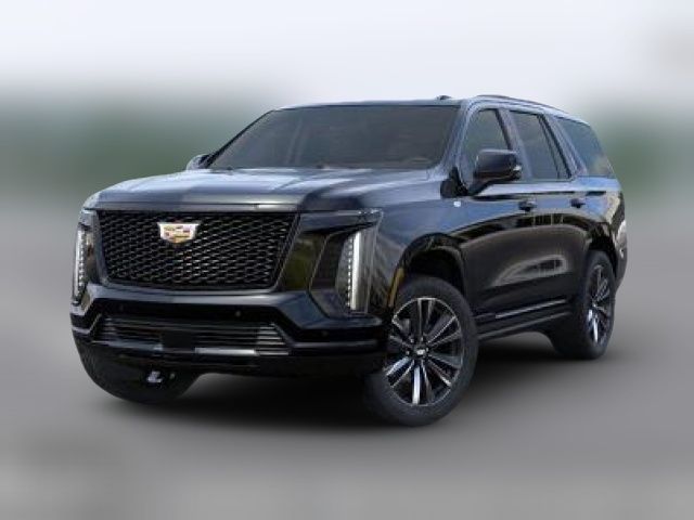 2025 Cadillac Escalade 4WD Sport