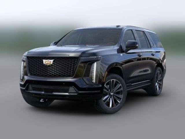 2025 Cadillac Escalade 4WD Sport