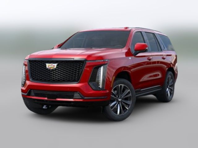 2025 Cadillac Escalade 4WD Sport