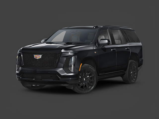 2025 Cadillac Escalade 4WD Sport