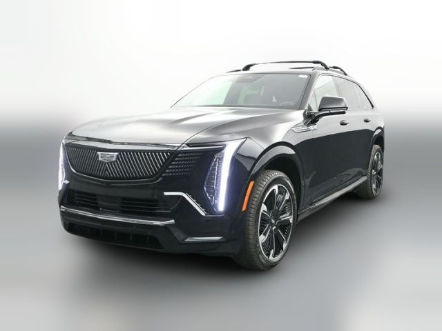 2025 Cadillac Escalade IQ Sport 1